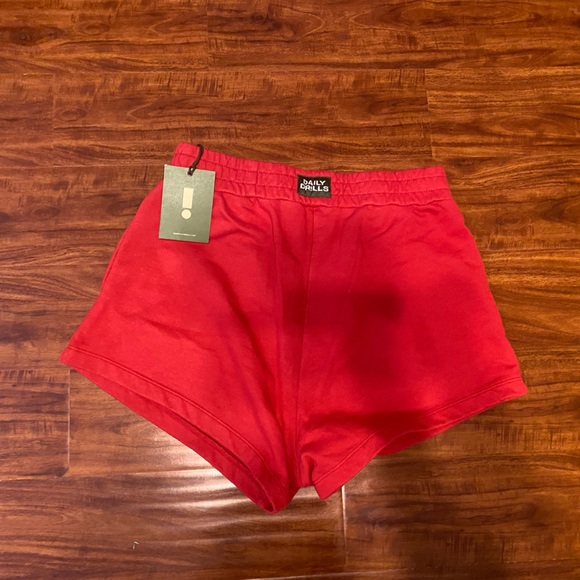 DAILY DRILLS NWT-M/L… - Picture 4 of 5